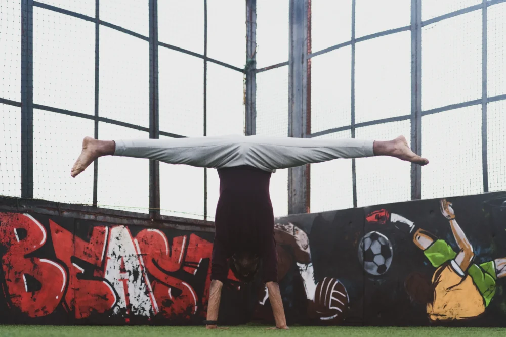 Chennai yoga classes