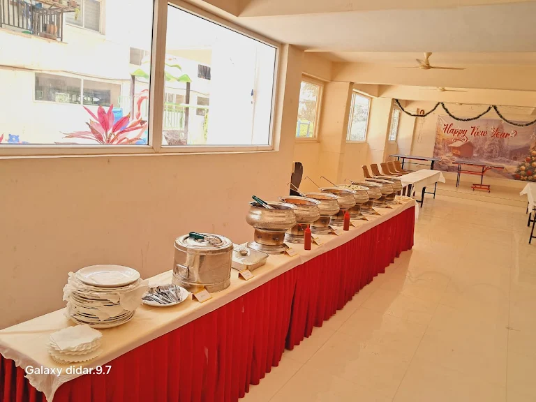 Apartment Catering in Hyderabad