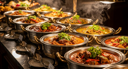 Catering for Apartment Communities in Hyderabad