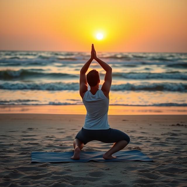 Popular Online yoga classes in Chennai for beginners