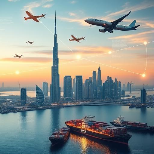 Best Sea freight companies