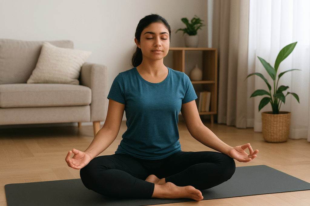 Best Online Yoga Classes