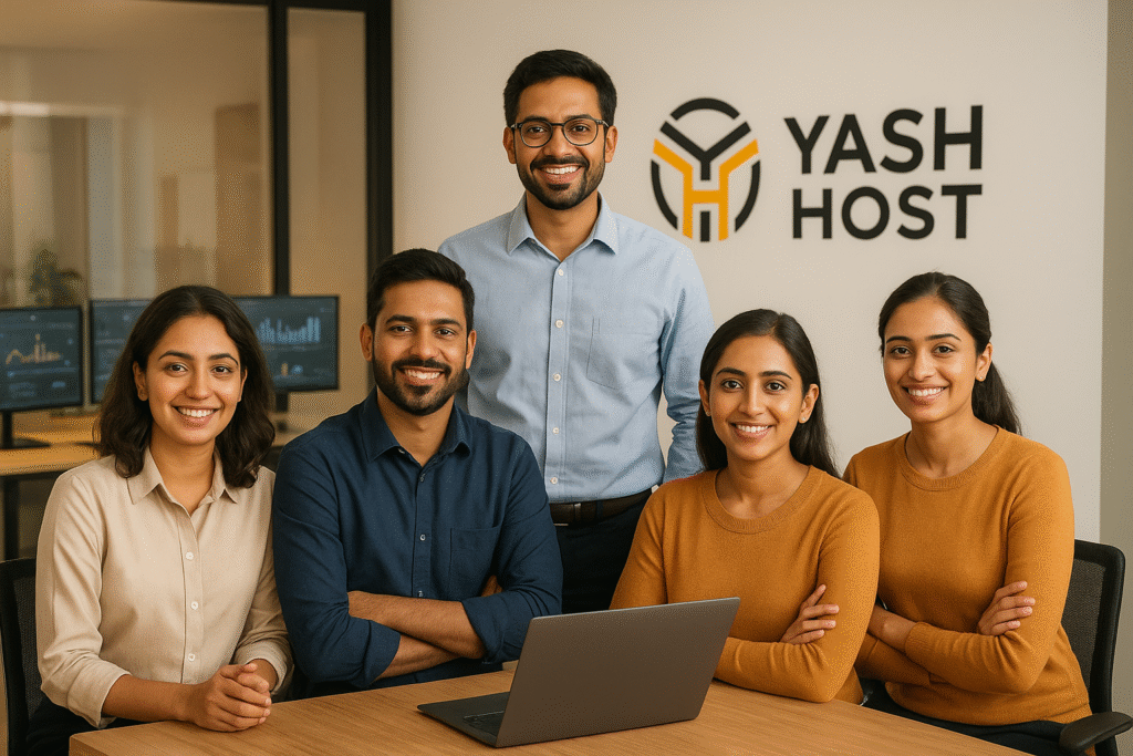 Trusted SEO Agency Hyd