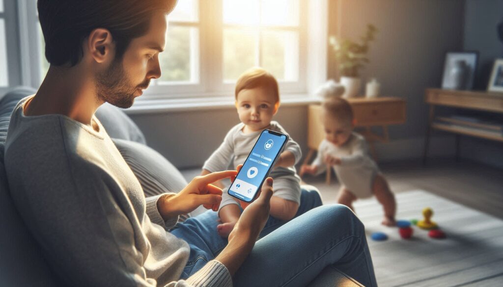 Best Parenting Apps in the Nordics