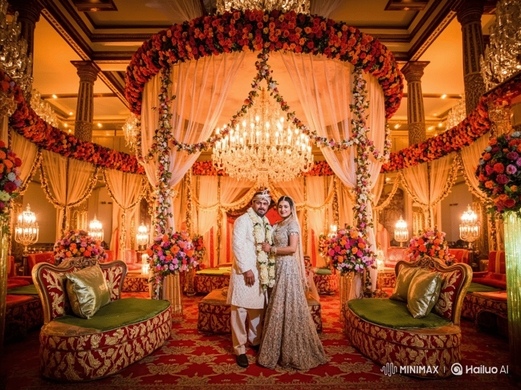 Top Event Organizers in Hyderabad