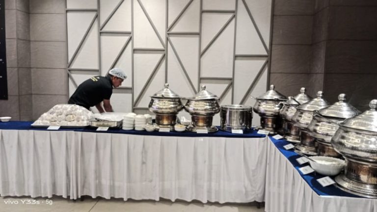 Catering in Hyderabad