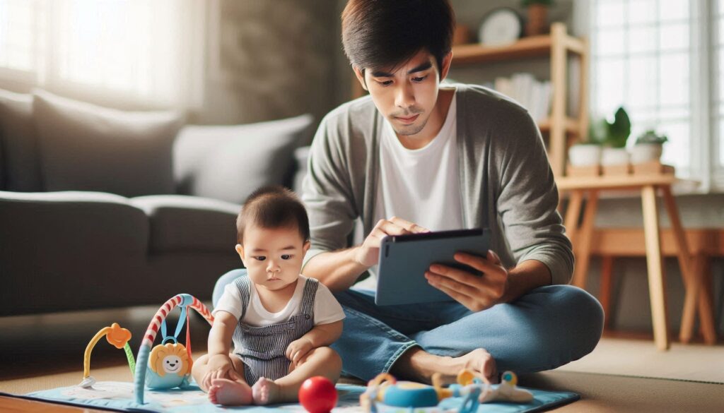 Best Parenting Apps