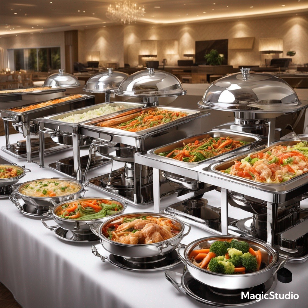 Catering Services in Hyderabad for Weddings