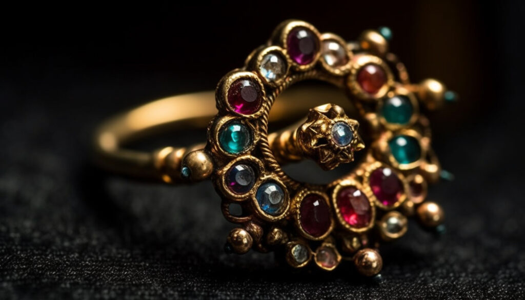 One Gram Gold Jewellery Hyderabad 2025