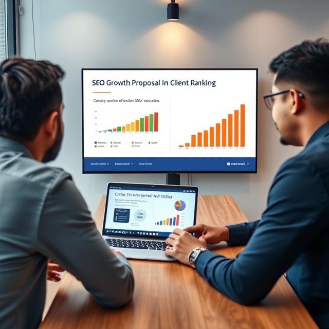 Trusted SEO Agency Hyderabad 2025