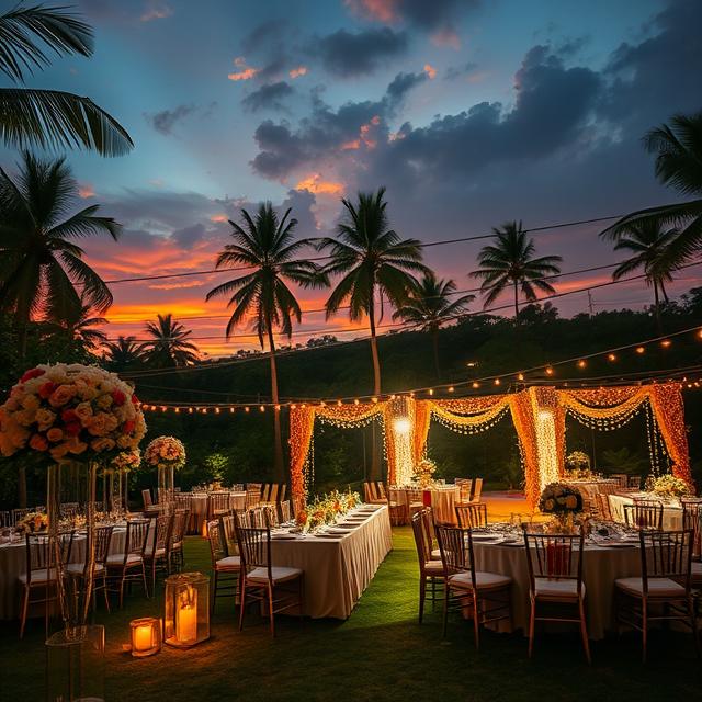 good Event Organizers in Hyderabad