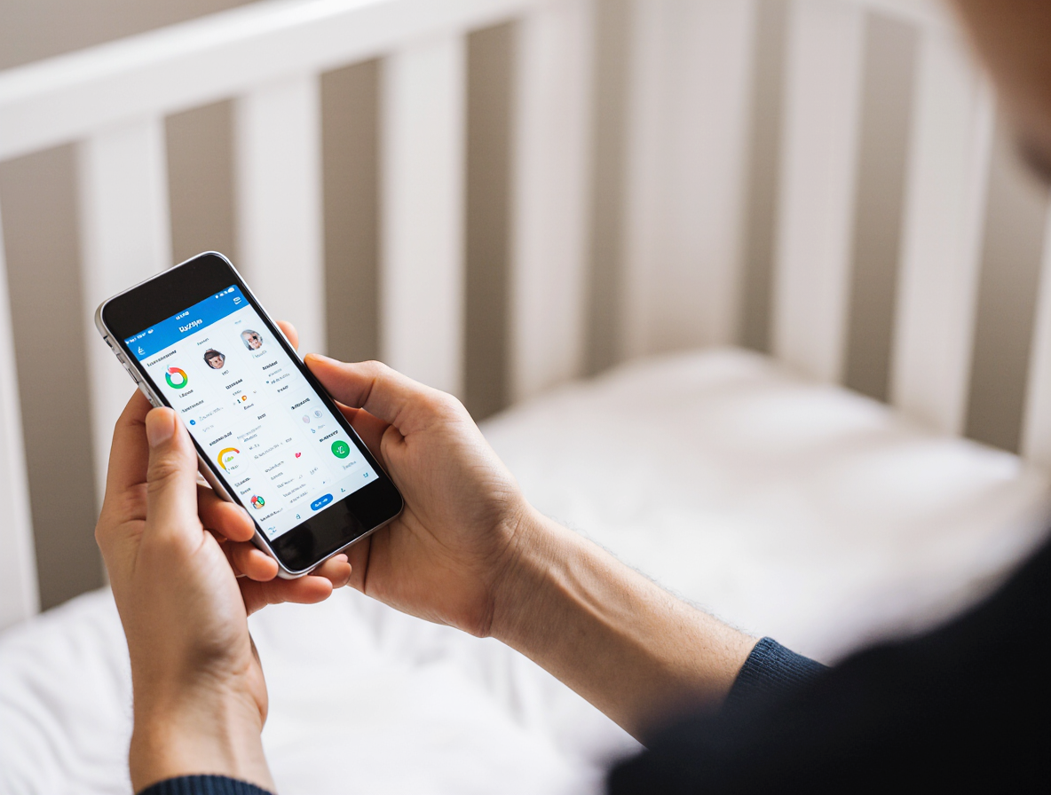 Best Parenting Apps in India