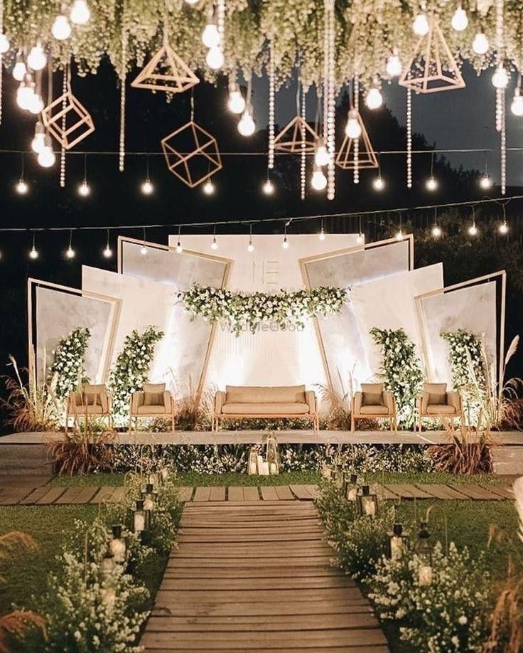 Wedding Theme Planners in Hyd