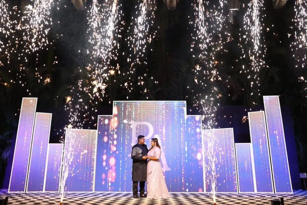 Wedding Theme Planners in Hyderabad 2025