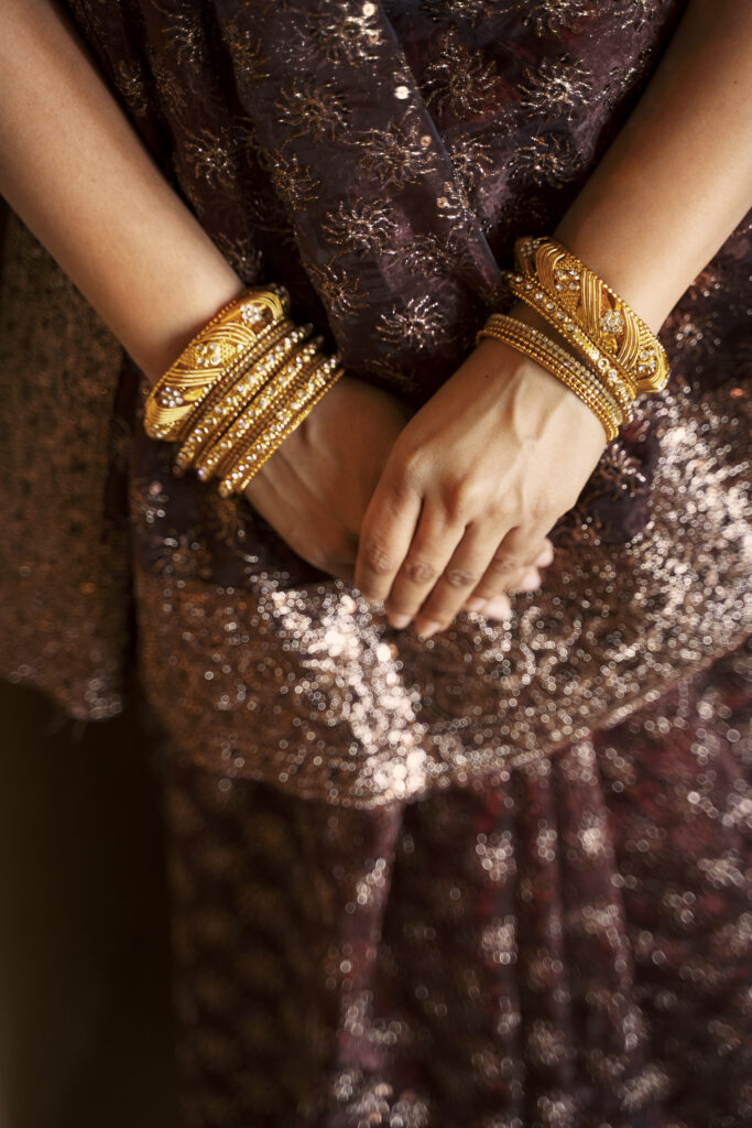 High-Quality One Gram Gold Jewellery in Hyderabad 2025