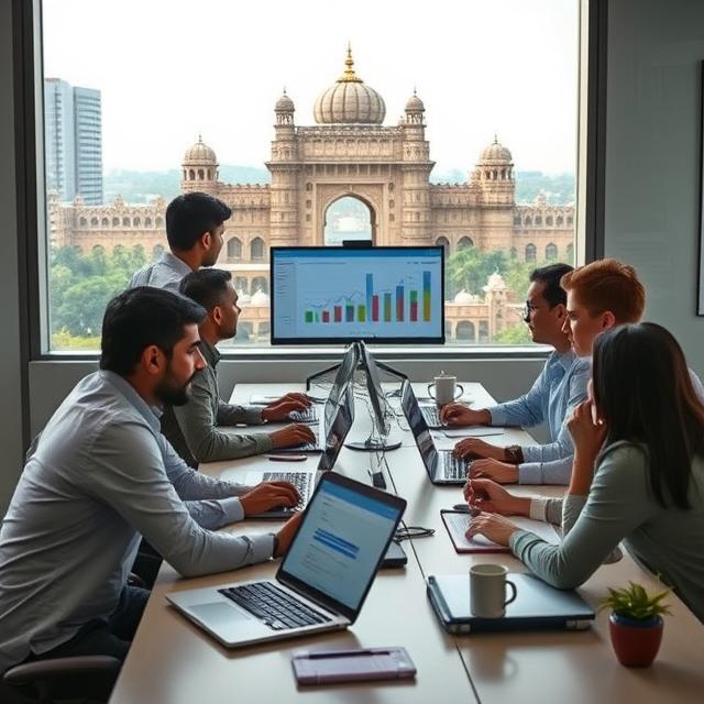 top Website Development Company in Hyderabad