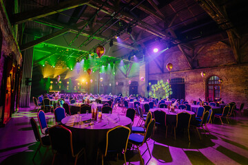 Luxury Wedding Planners in Hyderabad