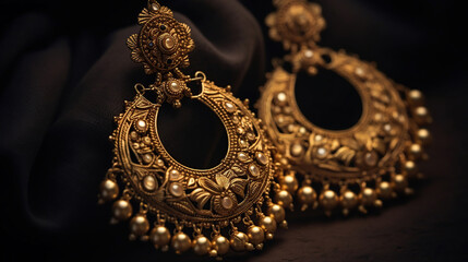 One Gram Gold Jewellery hyderabad