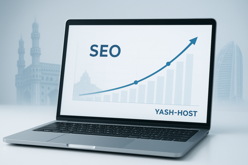SEO Cost in Hyderabad