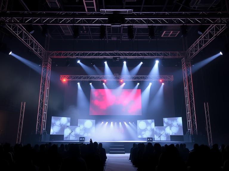 Best Event Organisers in Hyderabad