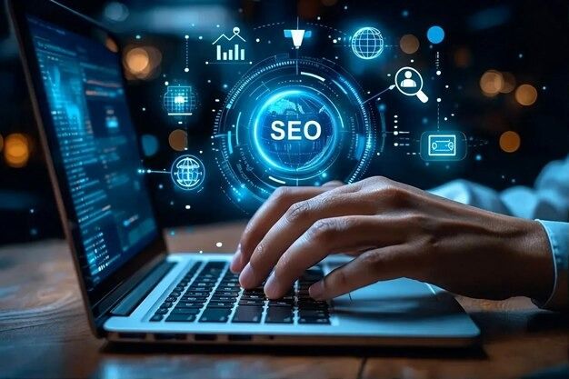 SEO Packages
