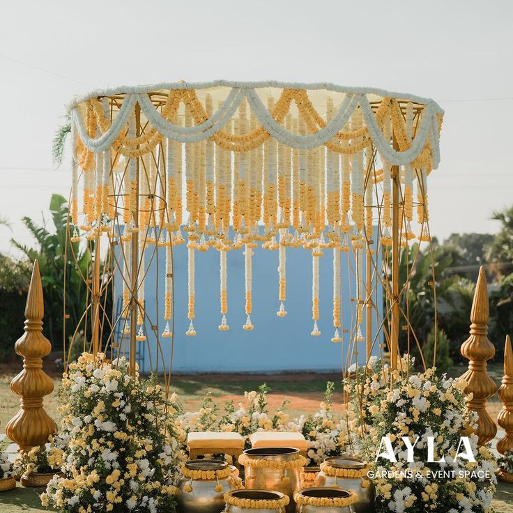 Luxury Wedding Planners Hyderabad