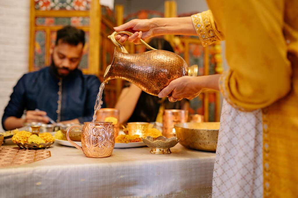 Catering Services in Miyapur