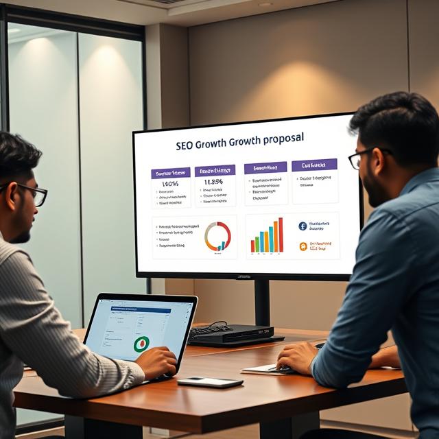 How Much Does SEO Cost Hyderabad 2025