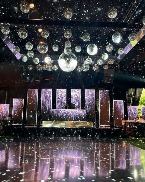 Real Event Experiences