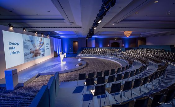 Real Event Experiences 2025