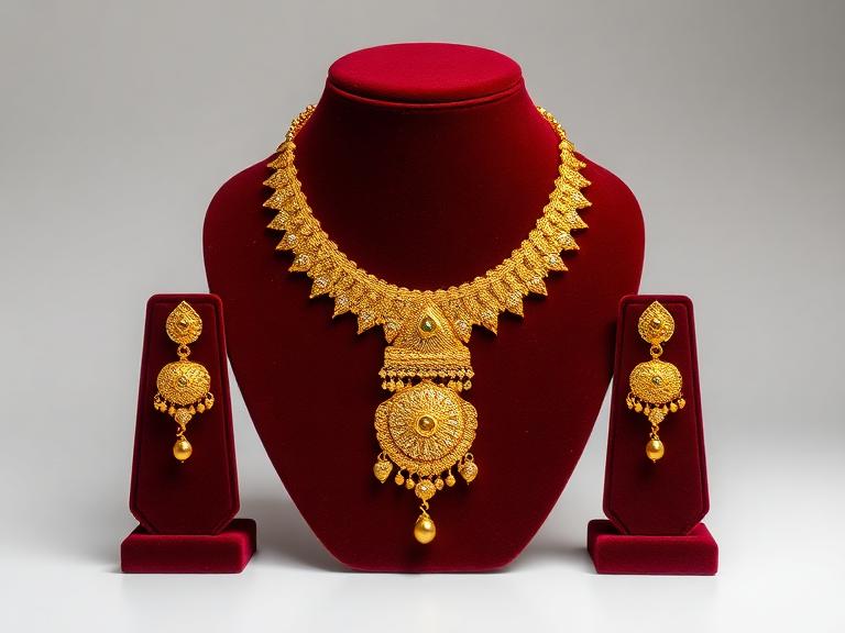 1 gm Gold Jewellery Hyd