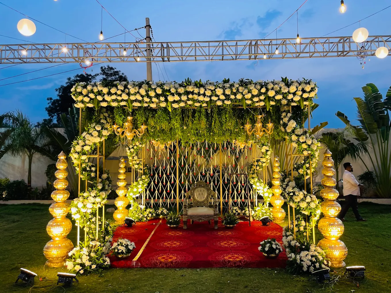 Best Theme Decorators in Hyderabad