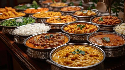 Naming Ceremony Catering