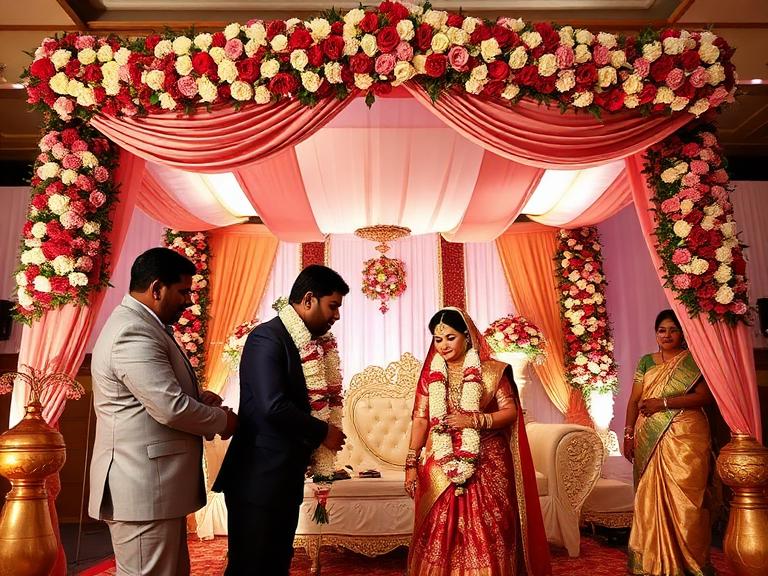 Event Management in Hyderabad