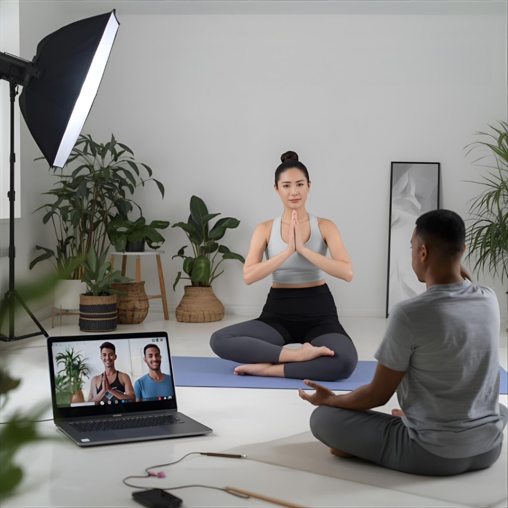 Outdoor Yoga Classes in Chennai Fees 2025