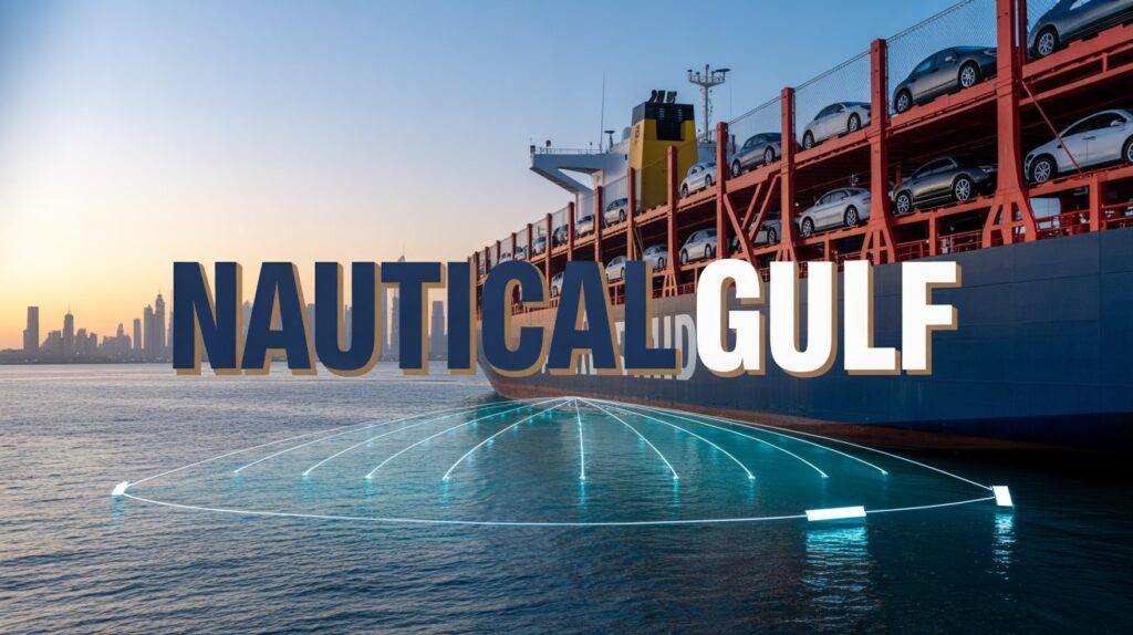 Import and Export Services in Dubai