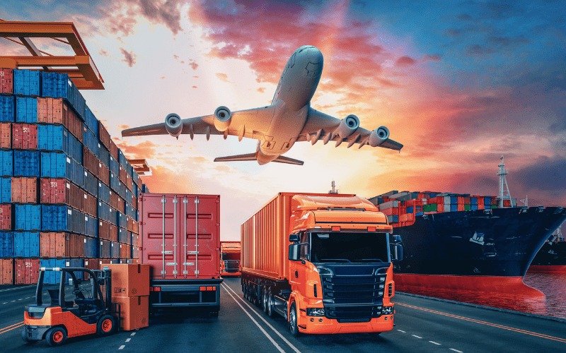 Good Logistics Trends Shaping Global Shipping