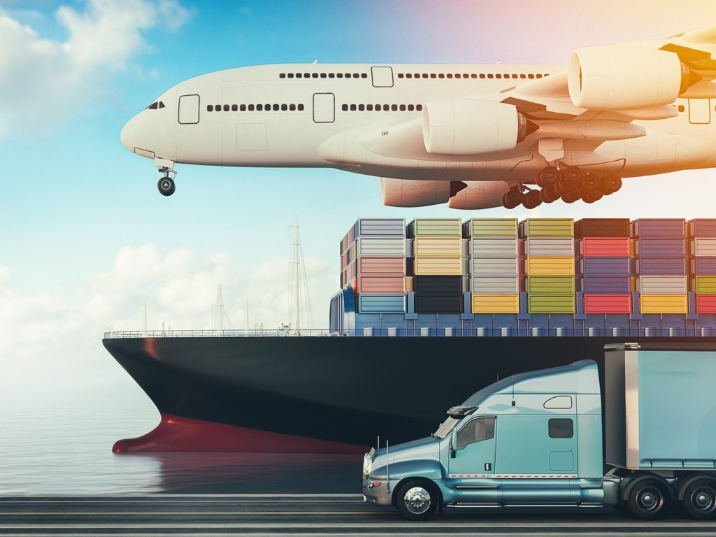 Global Shipping 2026