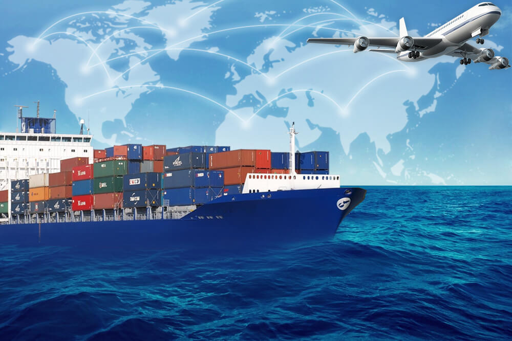 Import and Export Services in Dubai