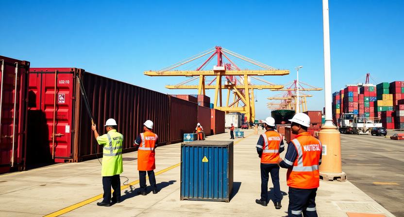 New Logistics Trends 2026