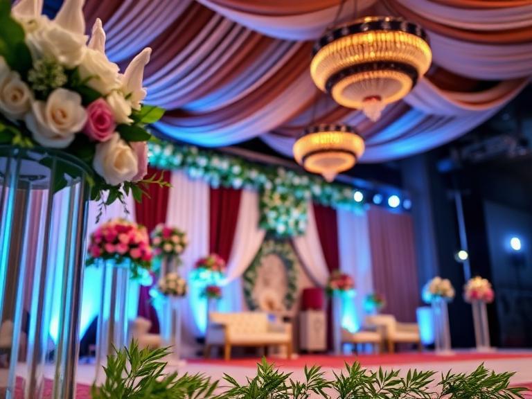 Event Organisers in Hyderabad