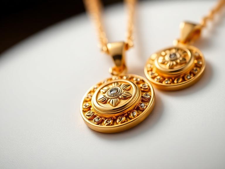 Top 1 gm Gold Jewellery Hyderabad