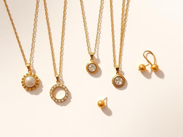 Best 1 gm Gold Jewellery Hyderabad