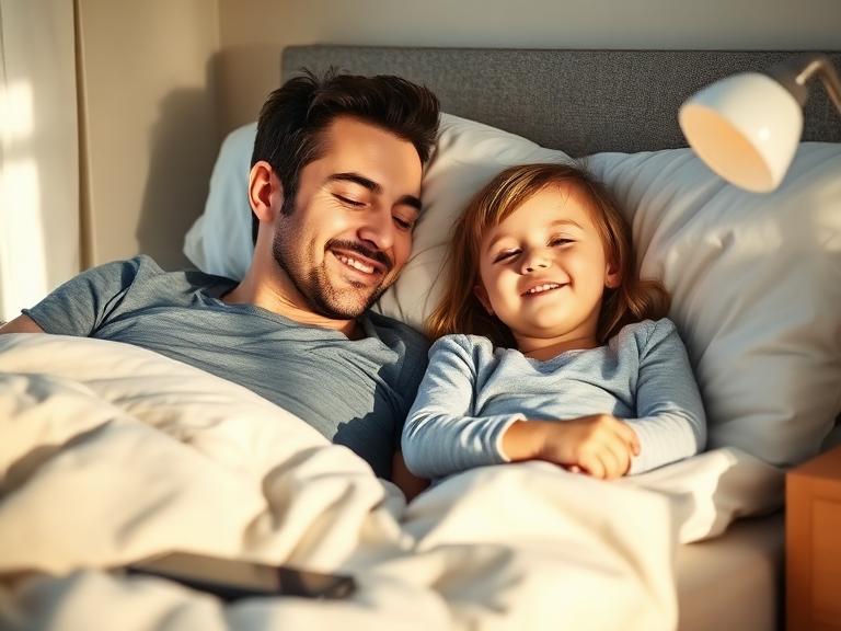 Is There an AI App for Parenting Advice