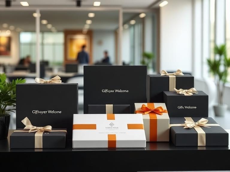 Best Corporate Gifting Company in Hyd