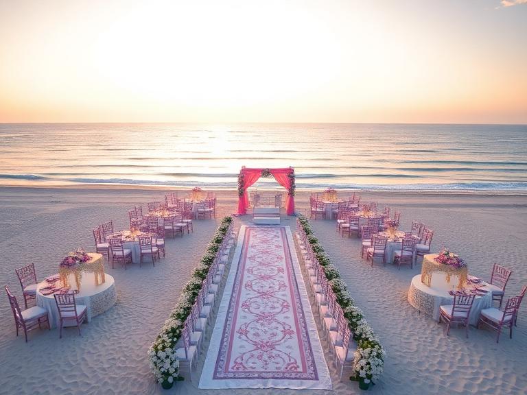 Top Event Management Services in Vizag
