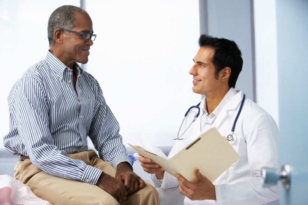 Chronic Back Pain Treatment in Hyderabad