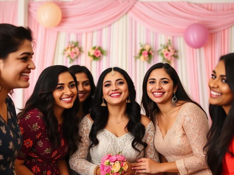 Best Event Management Services in Vijayawada