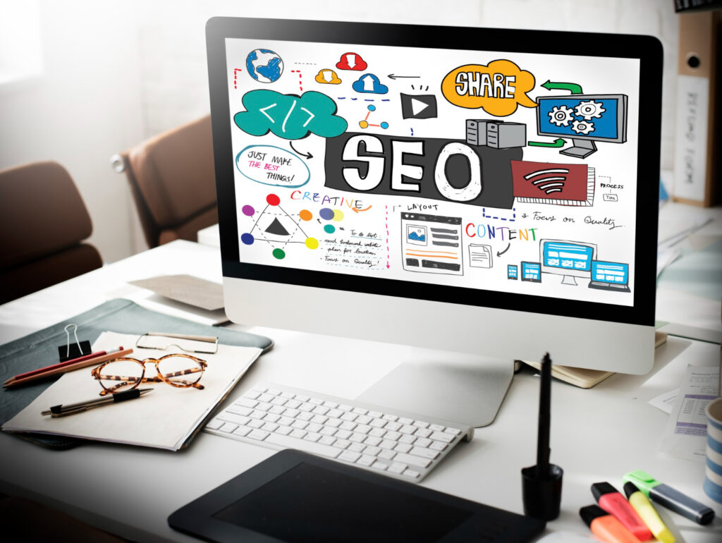 SEO Expert in Hitech City Hyderabad 2026