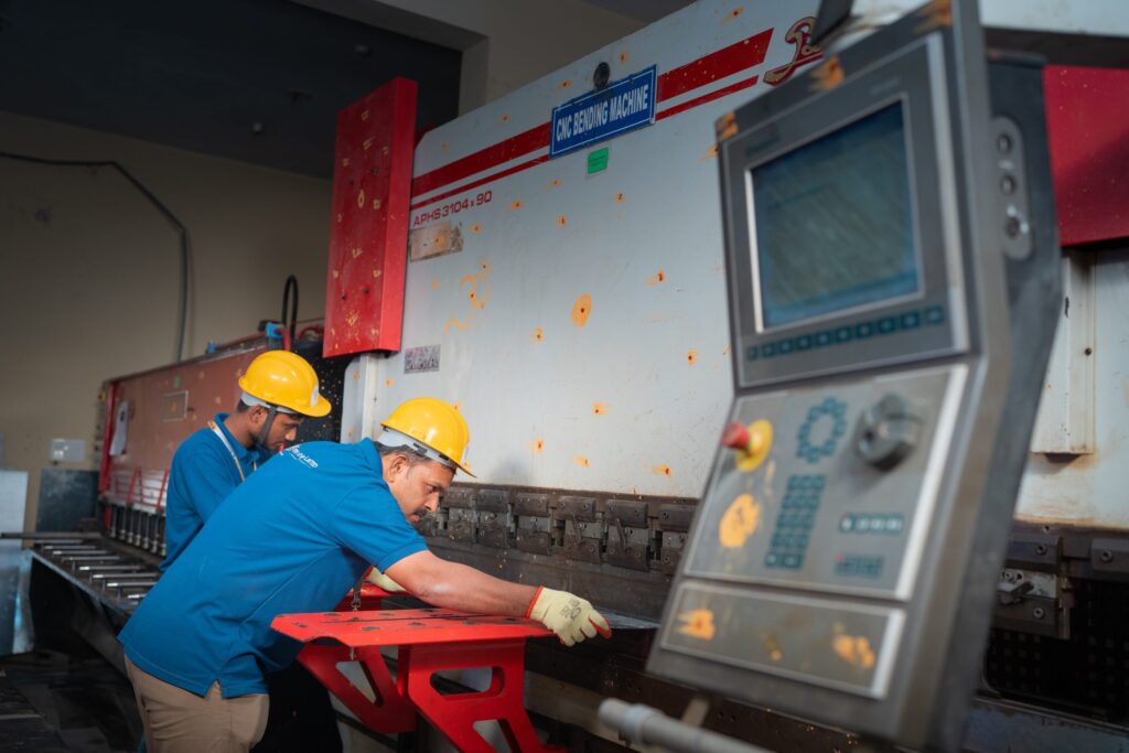 Elevator Installation in Madhapur Hyderabad